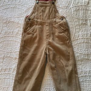 Old Navy Corduroy Overalls